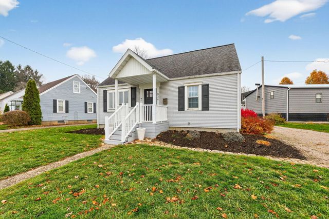 934 Davis Avenue, Newark, OH 43055