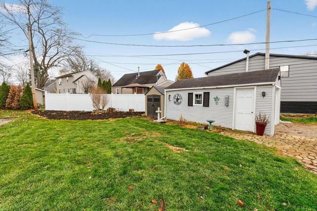 934 Davis Avenue, Newark, OH 43055