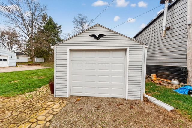 934 Davis Avenue, Newark, OH 43055