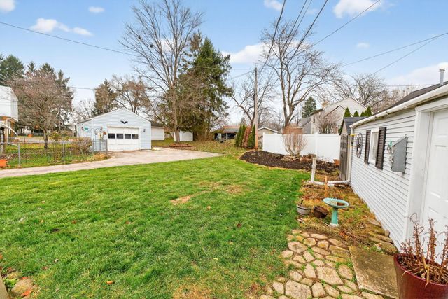 934 Davis Avenue, Newark, OH 43055