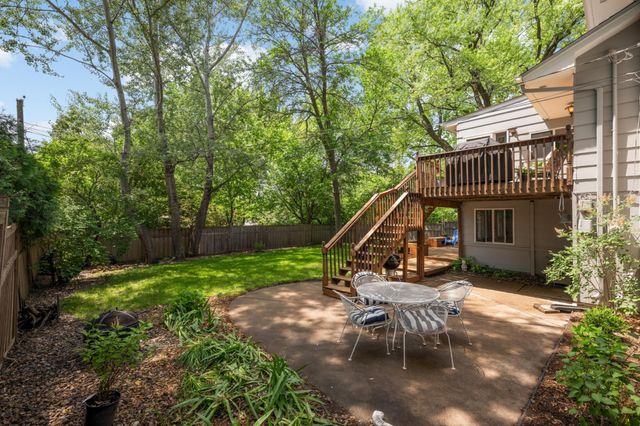 5337 Whiting Avenue, Edina, MN 55439