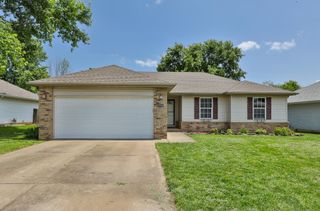 1708 South Miller Avenue, Springfield, MO 65802