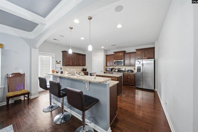 311 Shadowmoss Lane, Blythewood, SC 29016