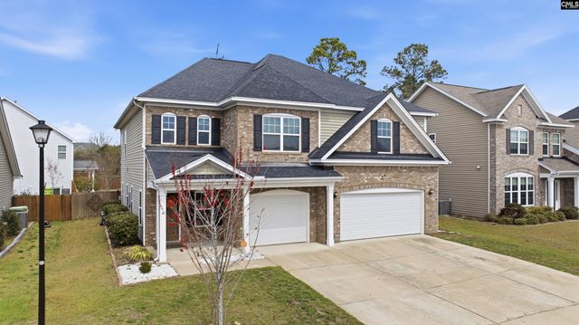 311 Shadowmoss Lane, Blythewood, SC 29016