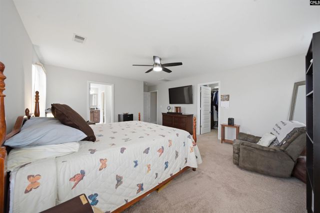 311 Shadowmoss Lane, Blythewood, SC 29016