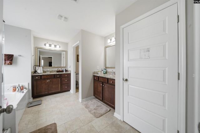 311 Shadowmoss Lane, Blythewood, SC 29016