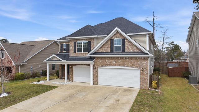 311 Shadowmoss Lane, Blythewood, SC 29016