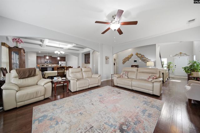 311 Shadowmoss Lane, Blythewood, SC 29016