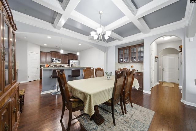 311 Shadowmoss Lane, Blythewood, SC 29016