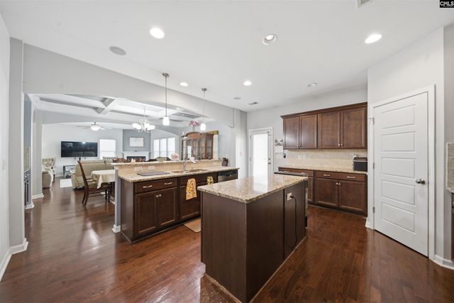 311 Shadowmoss Lane, Blythewood, SC 29016