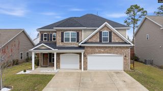 311 Shadowmoss Lane, Blythewood, SC 29016