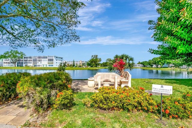 2043 Cambridge C, Deerfield Beach, FL 33442