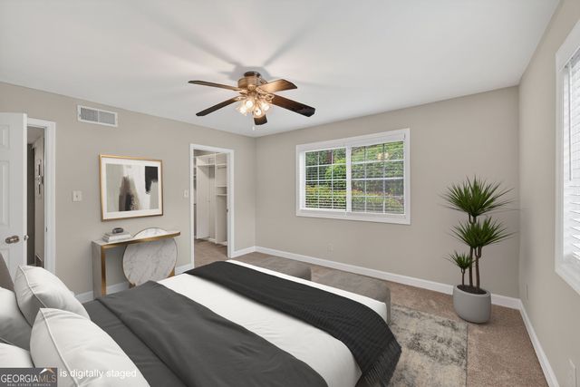 1468 Briarwood Road NE 402, Atlanta, GA 30319