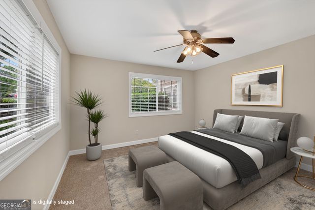 1468 Briarwood Road NE 402, Atlanta, GA 30319