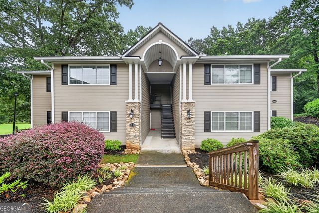 1468 Briarwood Road NE 402, Atlanta, GA 30319