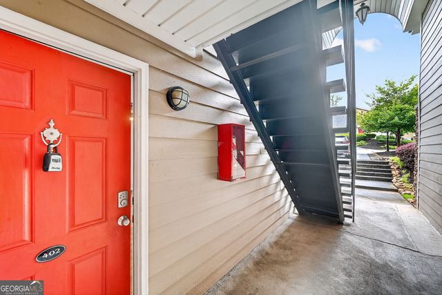 1468 Briarwood Road NE 402, Atlanta, GA 30319