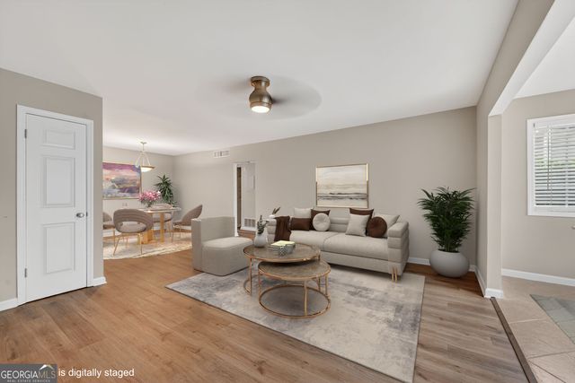1468 Briarwood Road NE 402, Atlanta, GA 30319