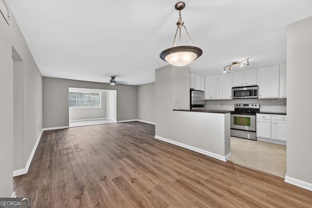 1468 Briarwood Road NE 402, Atlanta, GA 30319