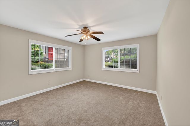 1468 Briarwood Road NE 402, Atlanta, GA 30319