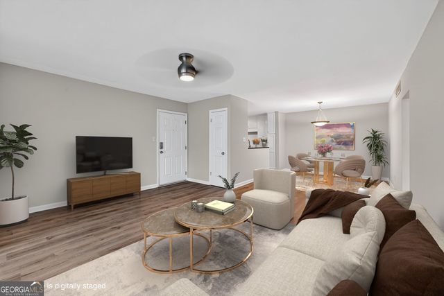 1468 Briarwood Road NE 402, Atlanta, GA 30319