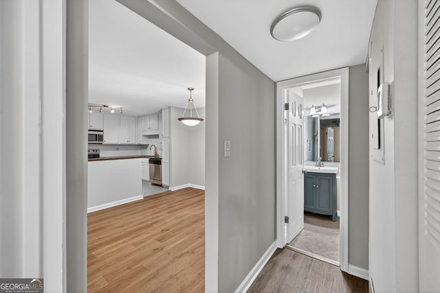 1468 Briarwood Road NE 402, Atlanta, GA 30319