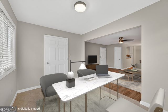 1468 Briarwood Road NE 402, Atlanta, GA 30319