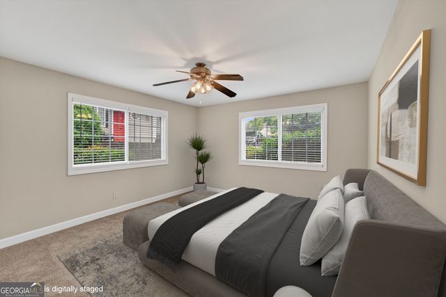 1468 Briarwood Road NE 402, Atlanta, GA 30319