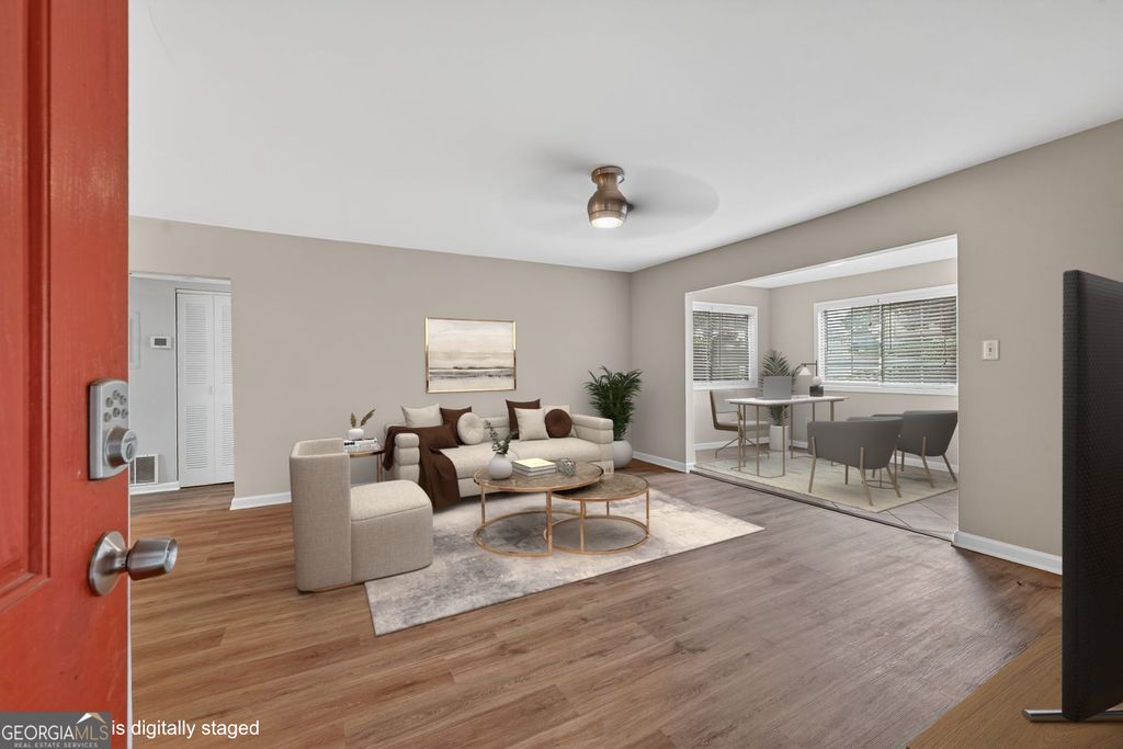 1468 Briarwood Road NE 402, Atlanta, GA 30319