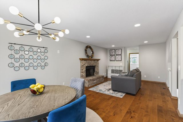 1289 Castle Court, Golden Valley, MN 55427