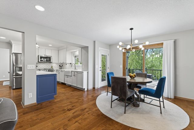 1289 Castle Court, Golden Valley, MN 55427