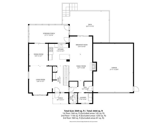 1289 Castle Court, Golden Valley, MN 55427