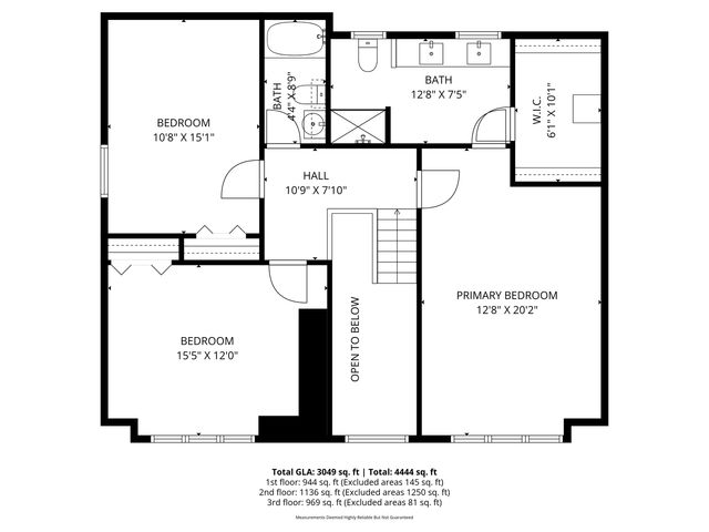 1289 Castle Court, Golden Valley, MN 55427