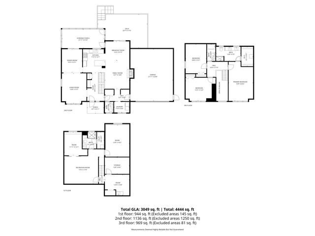 1289 Castle Court, Golden Valley, MN 55427