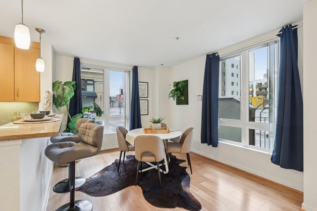 1511 Jefferson St Unit TH11, Oakland, CA 94612