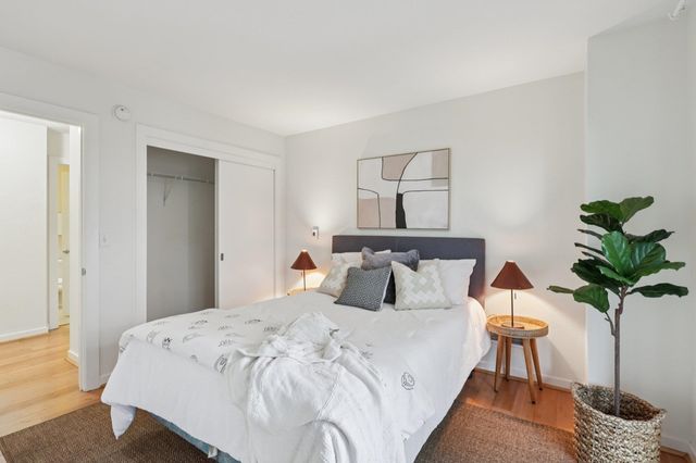 1511 Jefferson St Unit TH11, Oakland, CA 94612