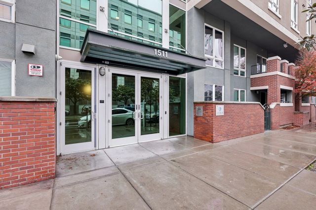 1511 Jefferson St Unit TH11, Oakland, CA 94612