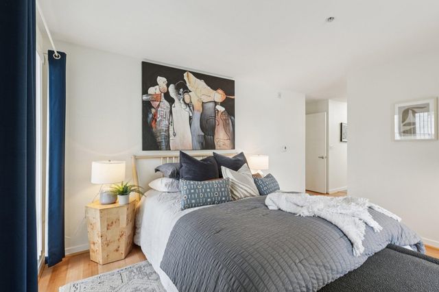 1511 Jefferson St Unit TH11, Oakland, CA 94612