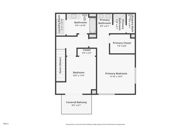 1511 Jefferson St Unit TH11, Oakland, CA 94612