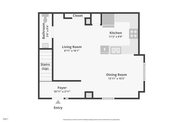 1511 Jefferson St Unit TH11, Oakland, CA 94612