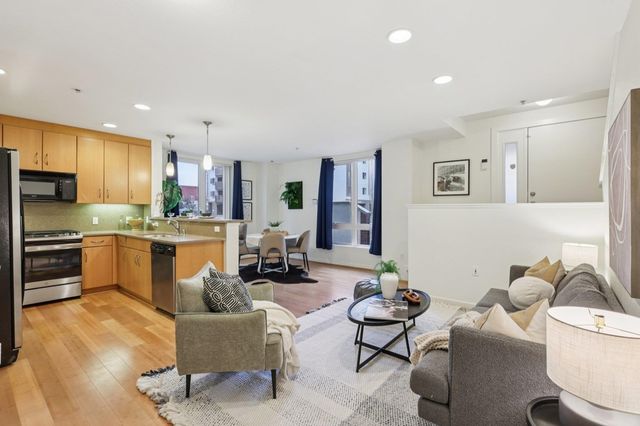 1511 Jefferson St Unit TH11, Oakland, CA 94612