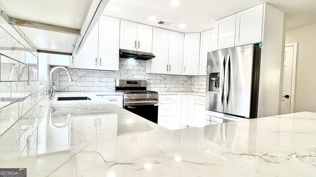 417 Hillcrest Common, Canton, GA 30115