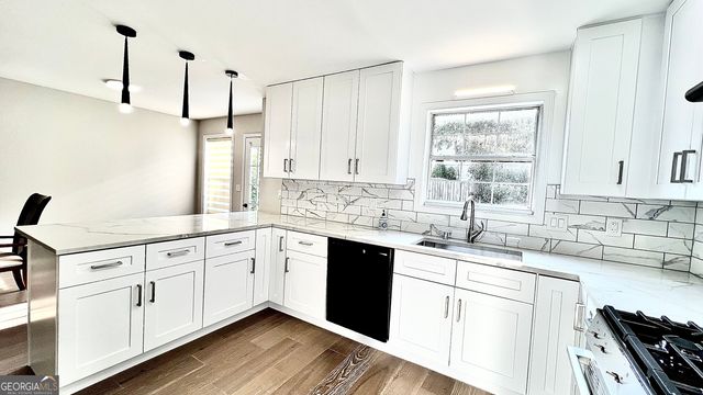 417 Hillcrest Common, Canton, GA 30115