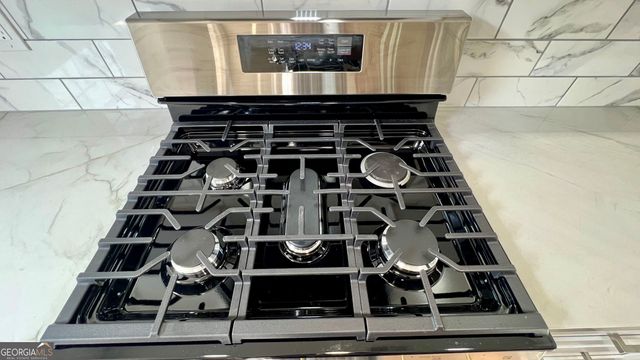 417 Hillcrest Common, Canton, GA 30115