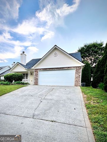 417 Hillcrest Common, Canton, GA 30115