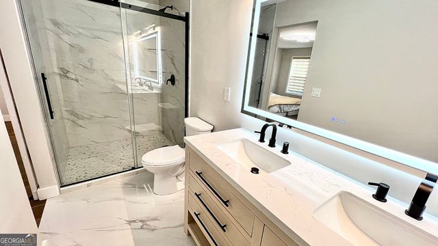 417 Hillcrest Common, Canton, GA 30115