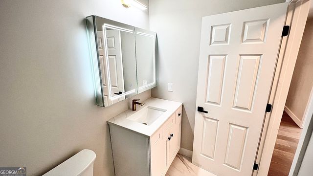 417 Hillcrest Common, Canton, GA 30115