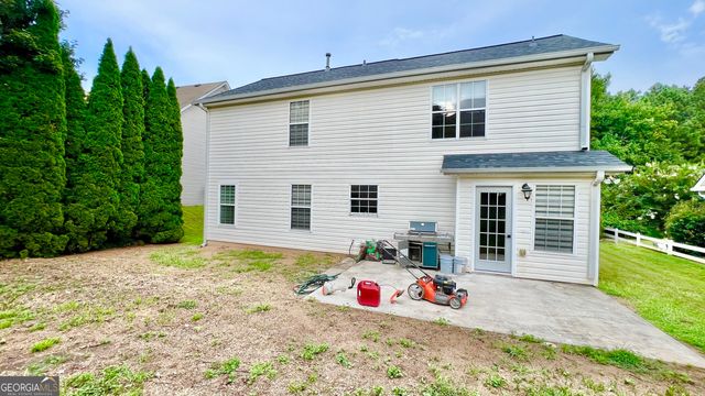 417 Hillcrest Common, Canton, GA 30115
