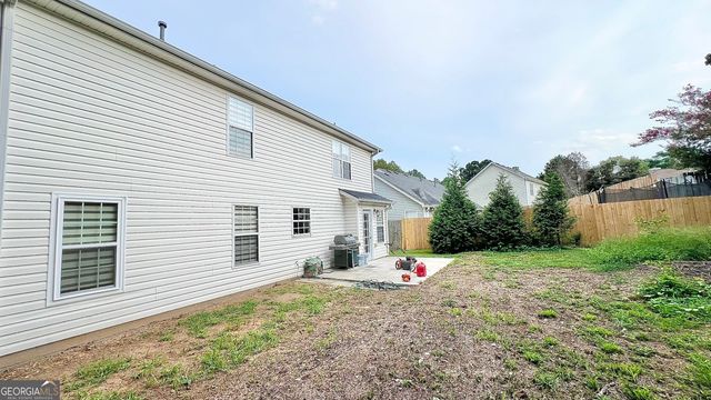 417 Hillcrest Common, Canton, GA 30115