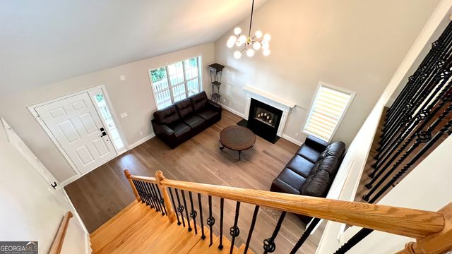 417 Hillcrest Common, Canton, GA 30115