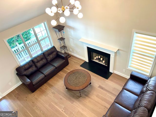 417 Hillcrest Common, Canton, GA 30115